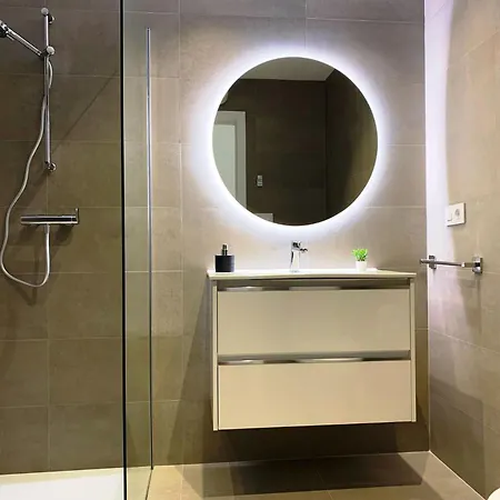 Diana - En Pleno Centro De * Dénia