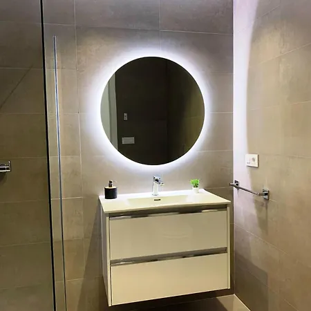 Apartment Diana - En Pleno Centro De *