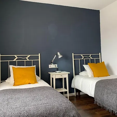 Diana - En Pleno Centro De Dénia