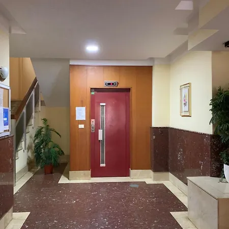 Diana - En Pleno Centro De