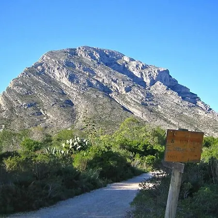 Diana - En Pleno Centro De Apartment