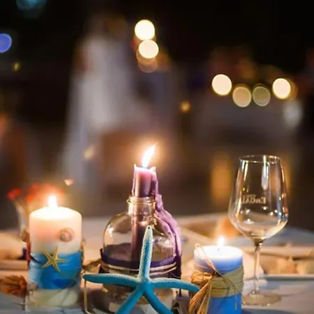 Diana - En Pleno Centro De Denia