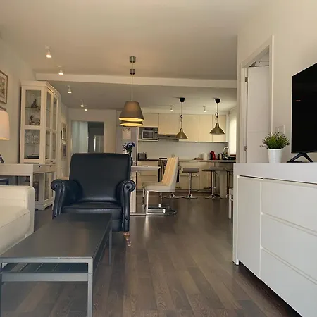 Apartment Diana - En Pleno Centro De *