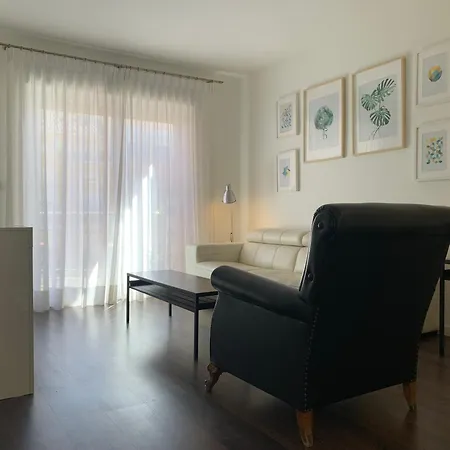 Diana - Apartamento En Pleno Centro De Denia
