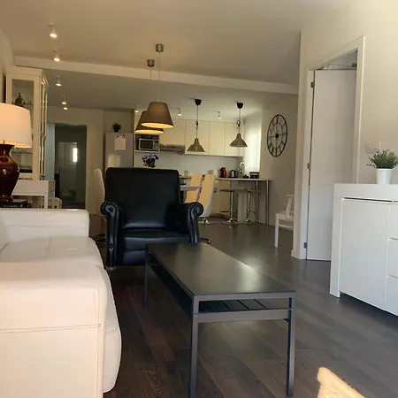 Apartment Diana - En Pleno Centro De *