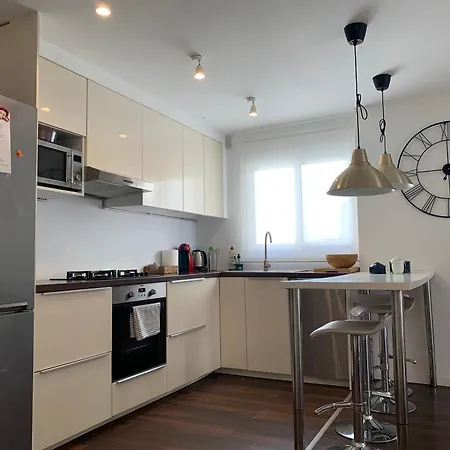 Diana - En Pleno Centro De Apartment *