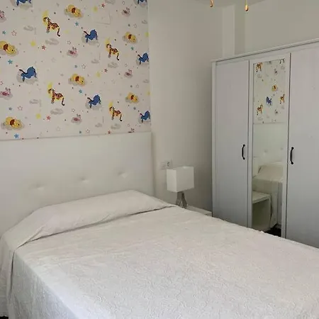 Diana - Apartamento En Pleno Centro De