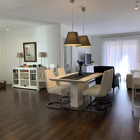 Diana - Apartamento En Pleno Centro De Apartment Denia