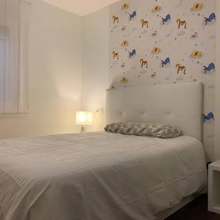 Diana - Apartamento En Pleno Centro De Denia