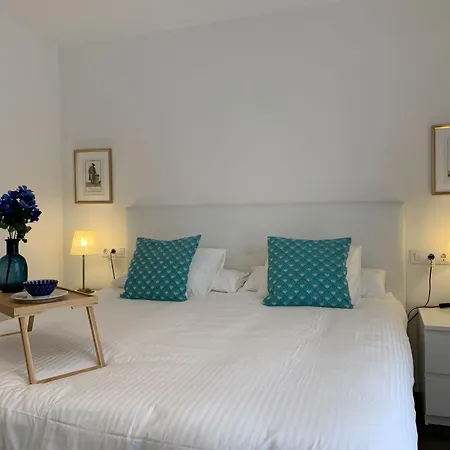 Diana - Apartamento En Pleno Centro De