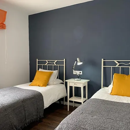 Diana - En Pleno Centro De Apartment *