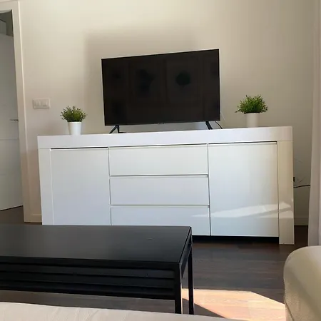 Diana - Apartamento En Pleno Centro De Apartment