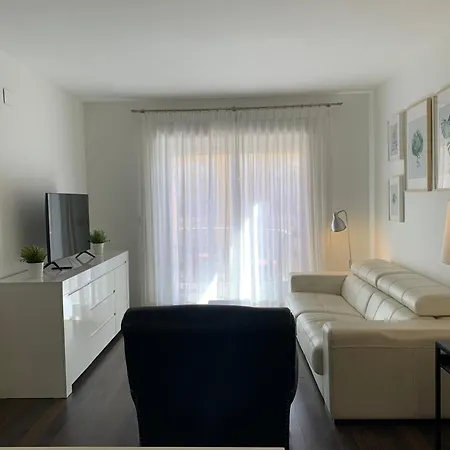 Apartment Diana - Apartamento En Pleno Centro De *