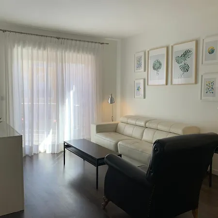 Apartment Diana - En Pleno Centro De Denia