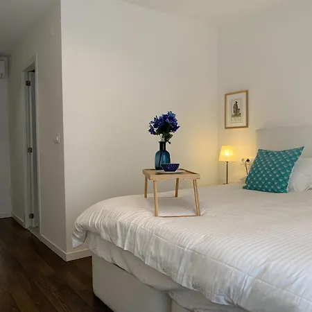 Diana - En Pleno Centro De Apartment Denia