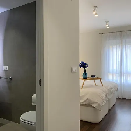 Diana - Apartamento En Pleno Centro De Apartment