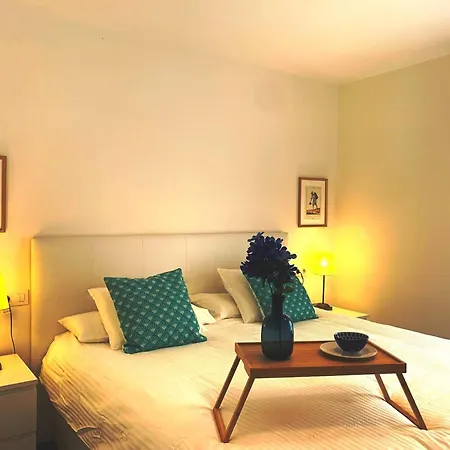 Diana - En Pleno Centro De Apartment *