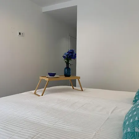 Apartment Diana - En Pleno Centro De