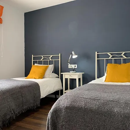 Diana - En Pleno Centro De Apartment Denia