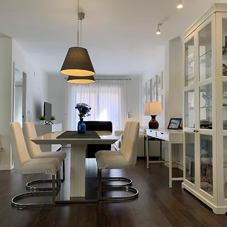 Apartment Diana - En Pleno Centro De