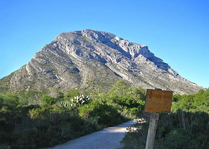 Diana - En Pleno Centro De Appartement