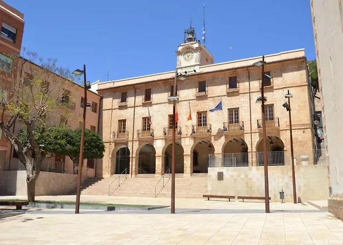 Diana - En Pleno Centro De *