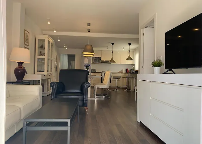 Appartement Diana - En Pleno Centro De *