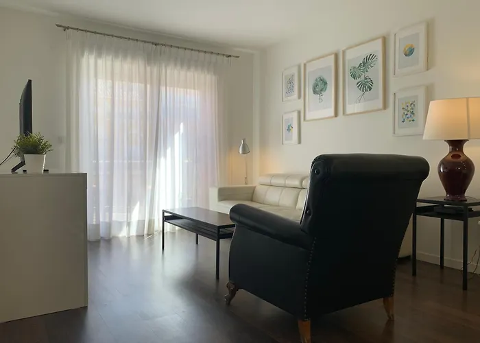 Diana - En Pleno Centro De Dénia