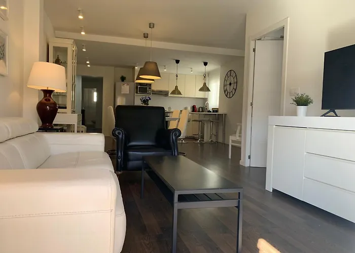 Appartement Diana - En Pleno Centro De *