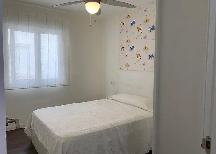 Diana - En Pleno Centro De * Dénia