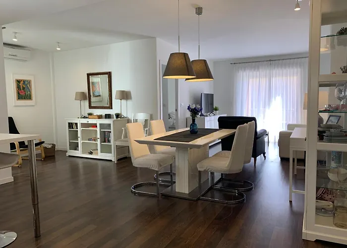 Diana - En Pleno Centro De Appartement Dénia