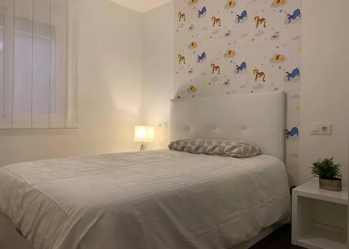 Diana - En Pleno Centro De Dénia