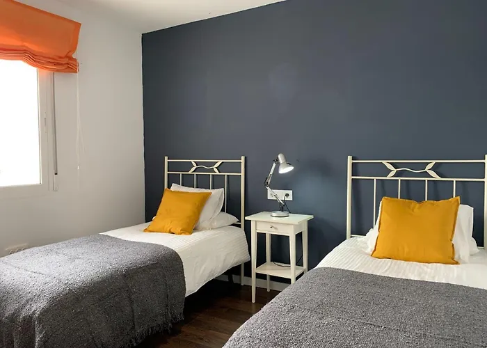 Diana - En Pleno Centro De Appartement *