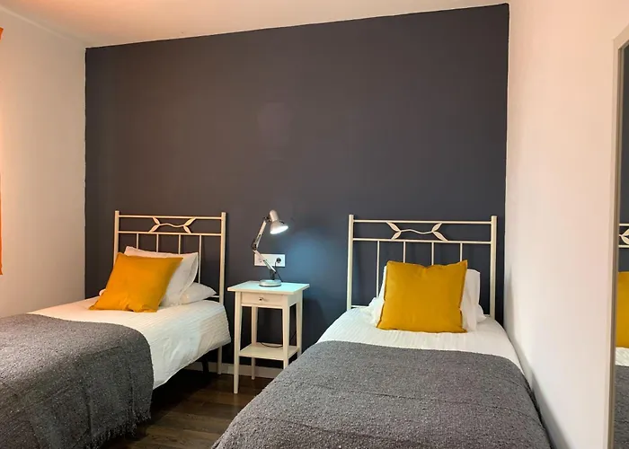 Diana - En Pleno Centro De Appartement Dénia