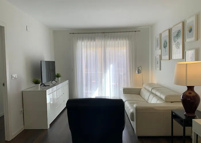 Appartement Diana - En Pleno Centro De *