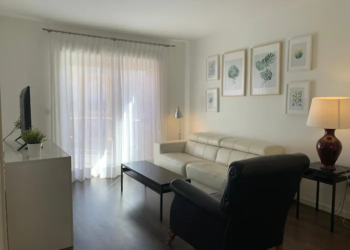 Appartement Diana - En Pleno Centro De Dénia