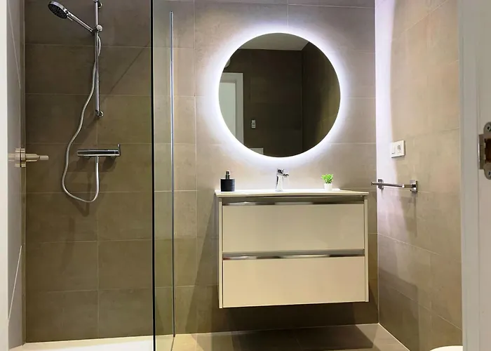 Diana - En Pleno Centro De * Dénia