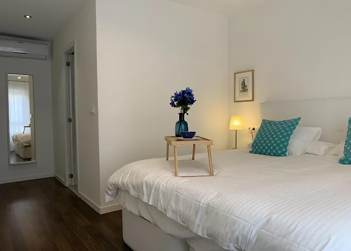 Diana - En Pleno Centro De Appartement Dénia