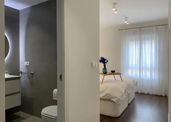 Diana - En Pleno Centro De Appartement