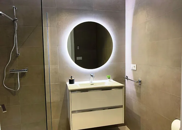 Appartement Diana - En Pleno Centro De *