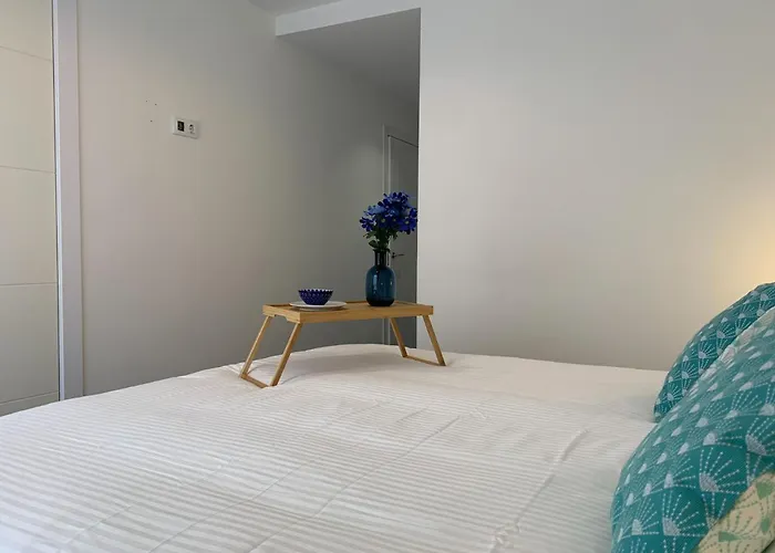 Appartement Diana - En Pleno Centro De