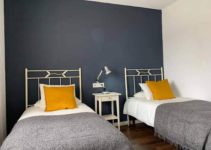 Diana - En Pleno Centro De Dénia