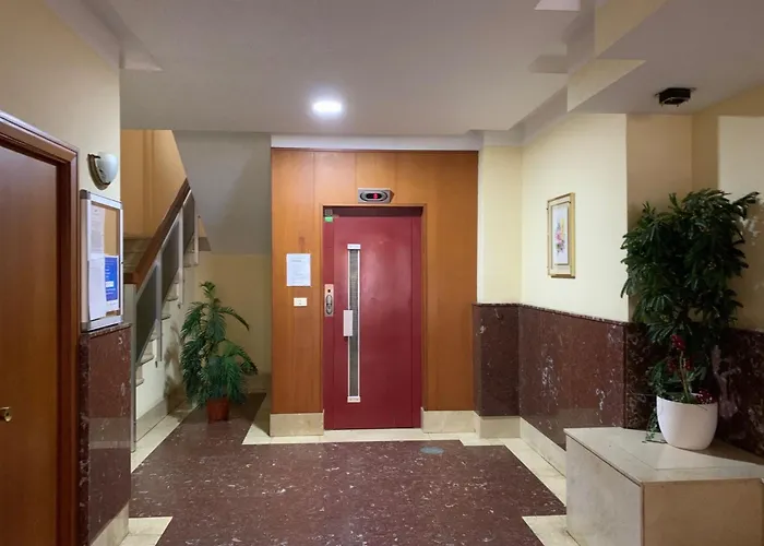 Diana - En Pleno Centro De