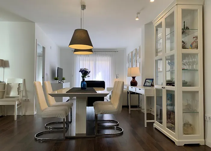 Appartement Diana - En Pleno Centro De