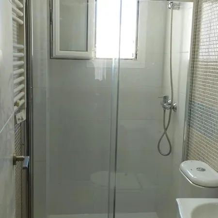 Apartamento Diana - En Pleno Centro De *