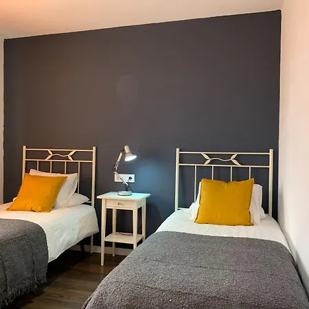 Diana - En Pleno Centro De Apartamento Dénia